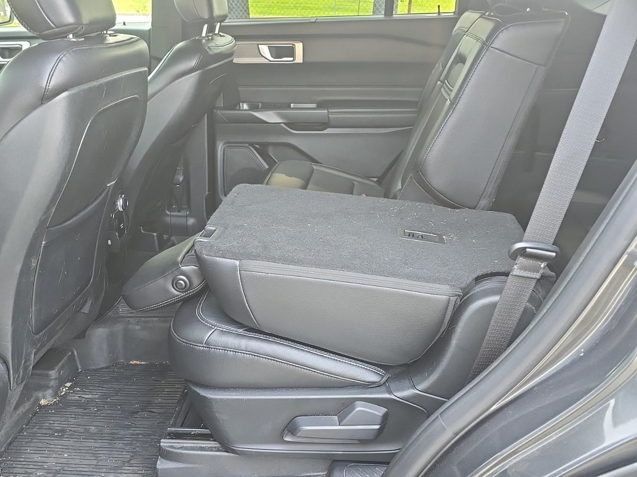 2020 Ford Explorer Limited Gaithersburg MD