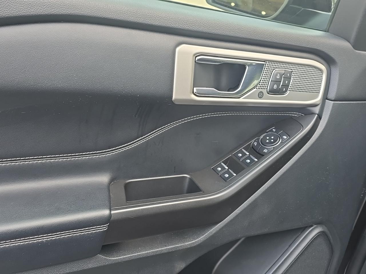 2020 Ford Explorer Limited Gaithersburg MD