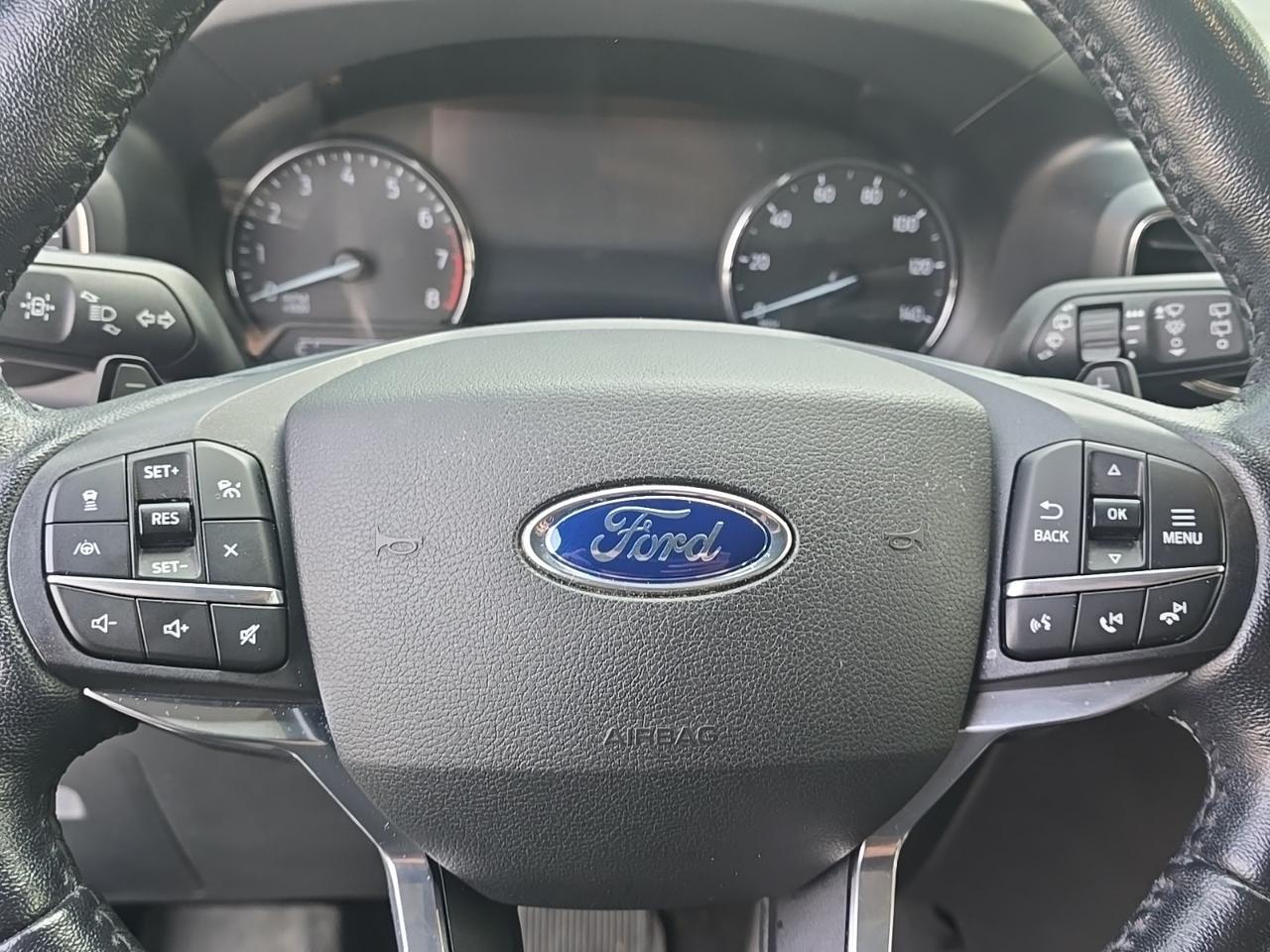 2020 Ford Explorer Limited Gaithersburg MD