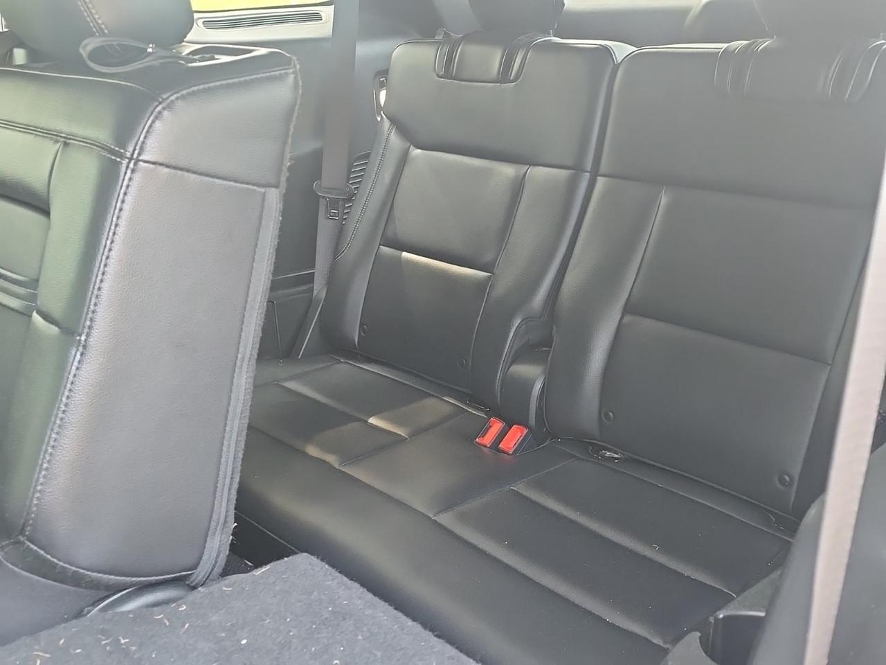 2020 Ford Explorer Limited Gaithersburg MD
