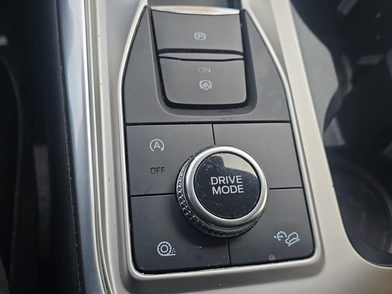 2020 Ford Explorer Limited Gaithersburg MD