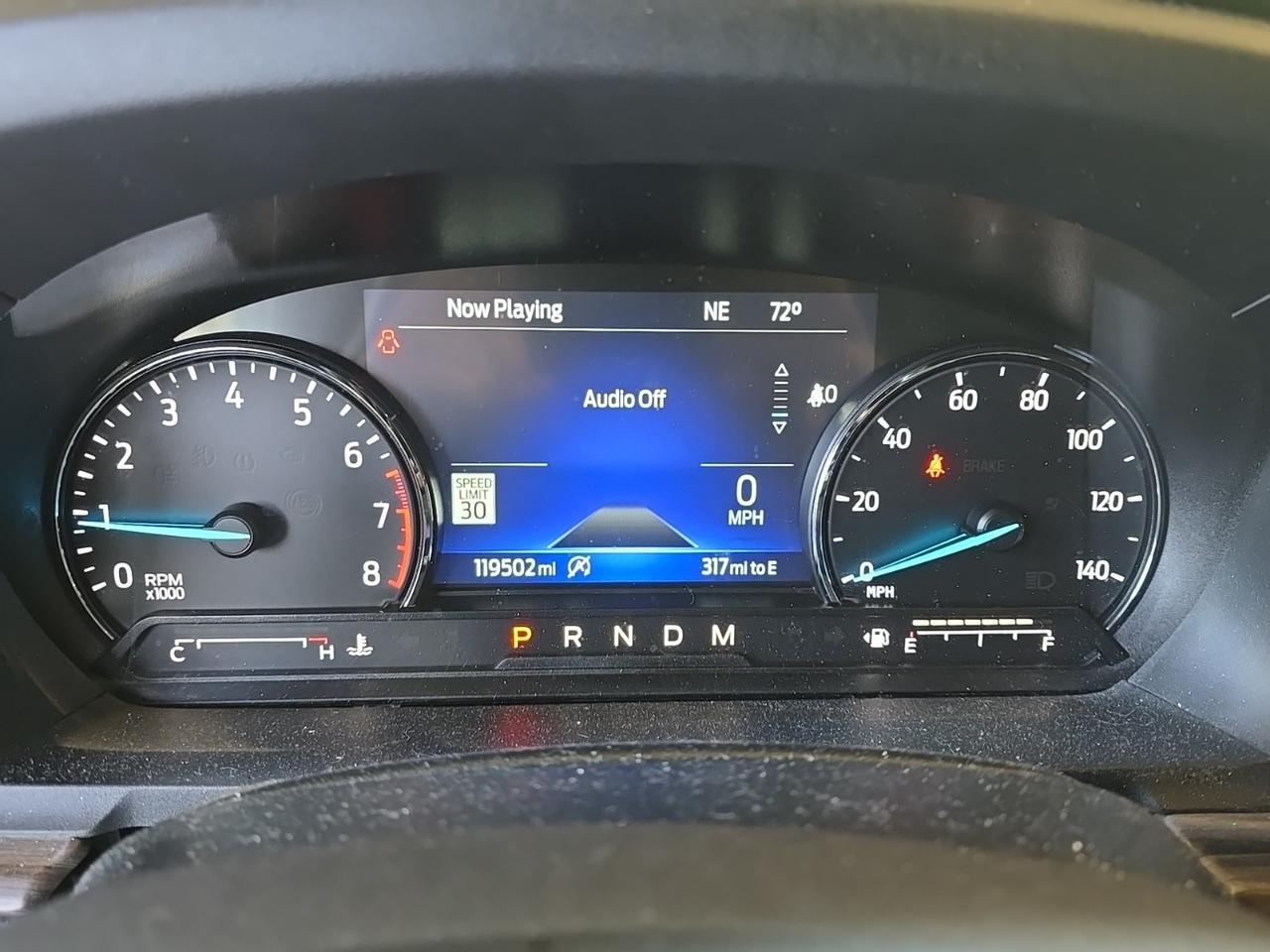 2020 Ford Explorer Limited Gaithersburg MD