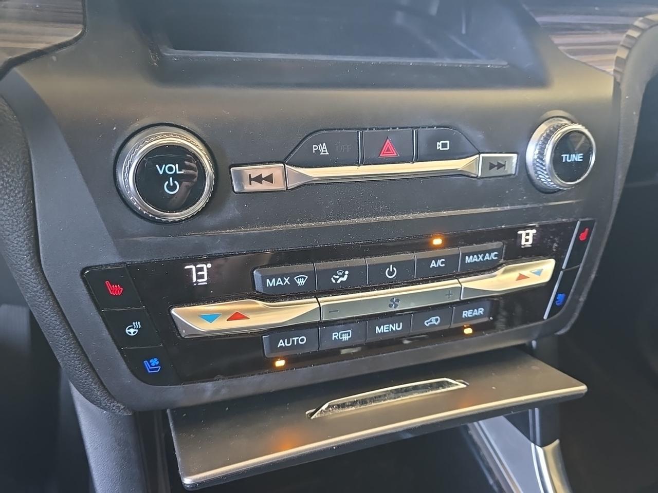 2020 Ford Explorer Limited Gaithersburg MD