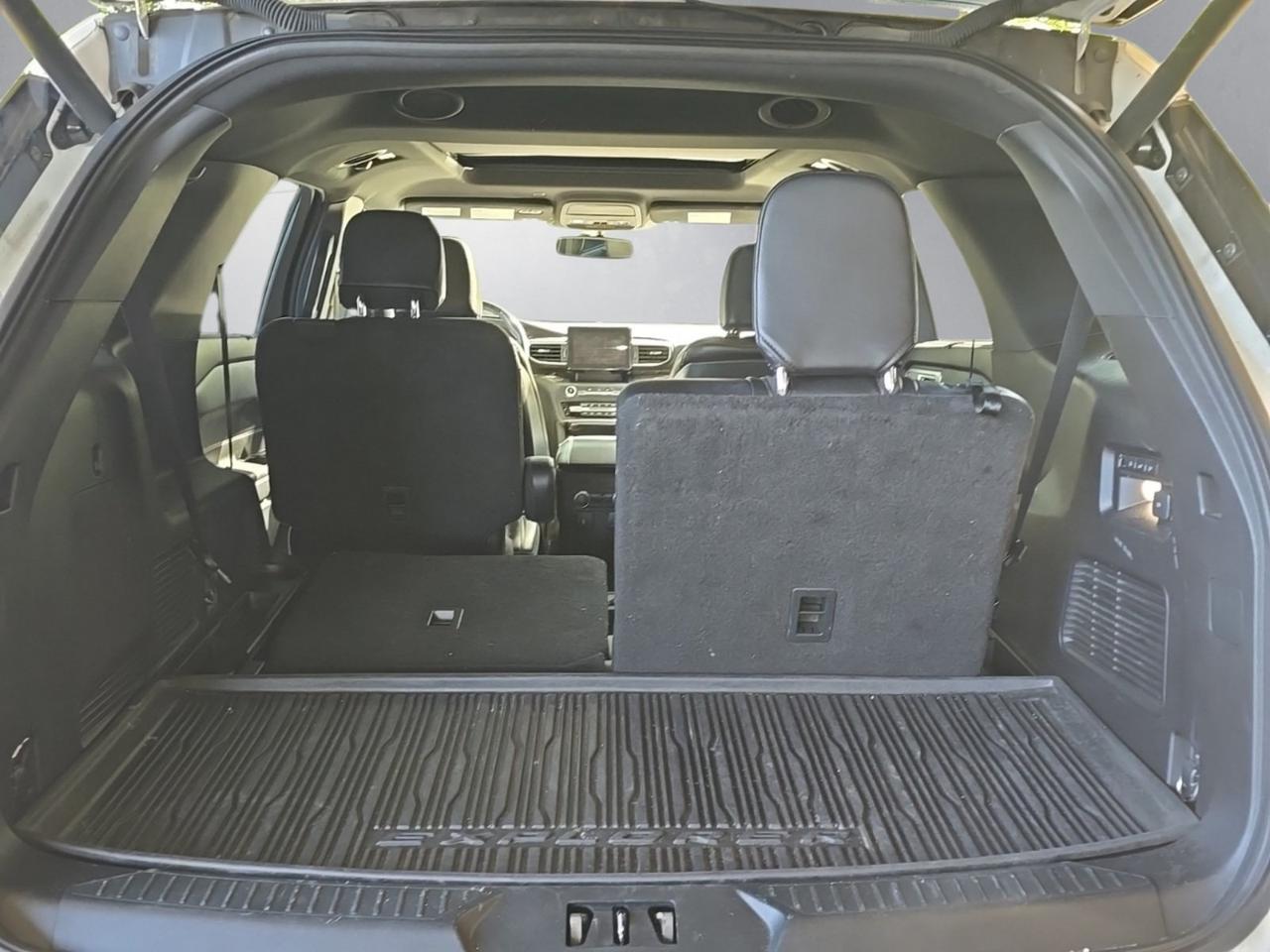 2020 Ford Explorer Limited Gaithersburg MD
