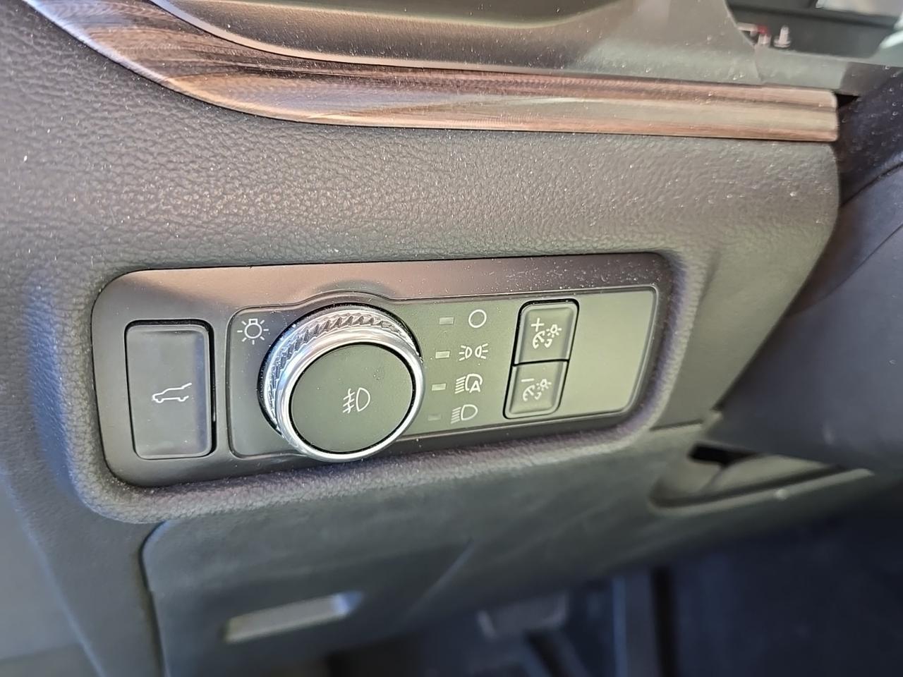2020 Ford Explorer Limited Gaithersburg MD