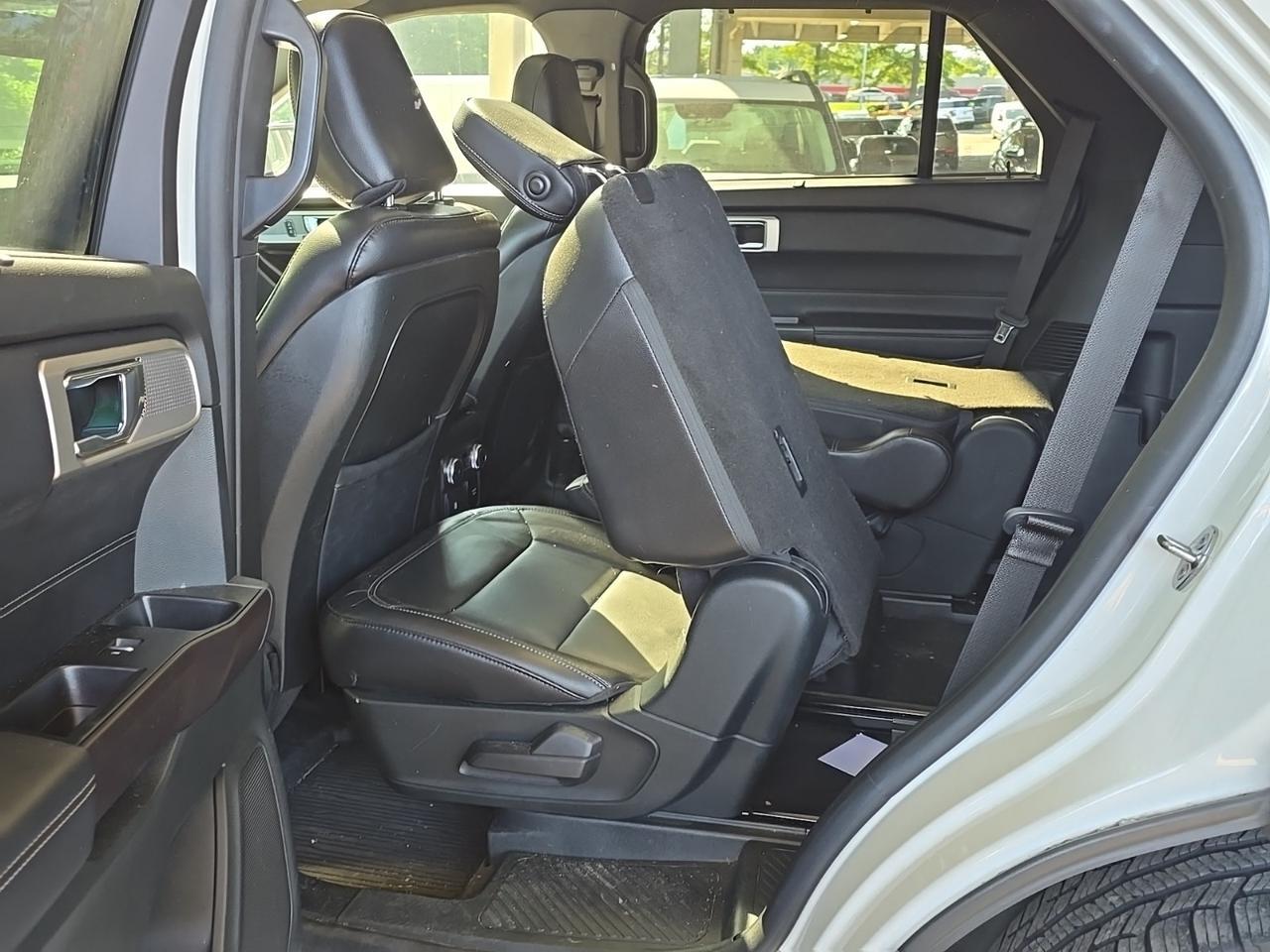 2020 Ford Explorer Limited Gaithersburg MD