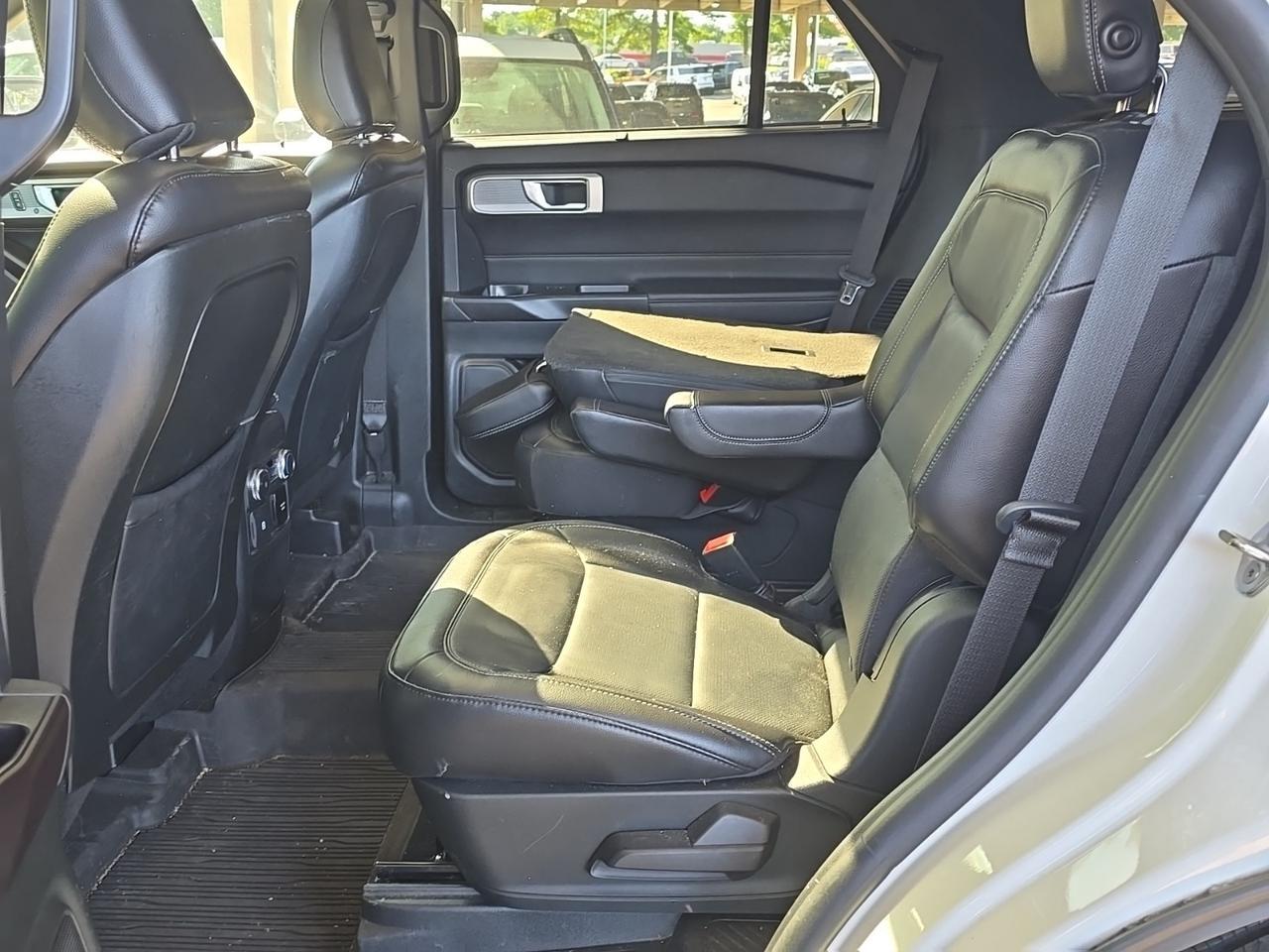 2020 Ford Explorer Limited Gaithersburg MD