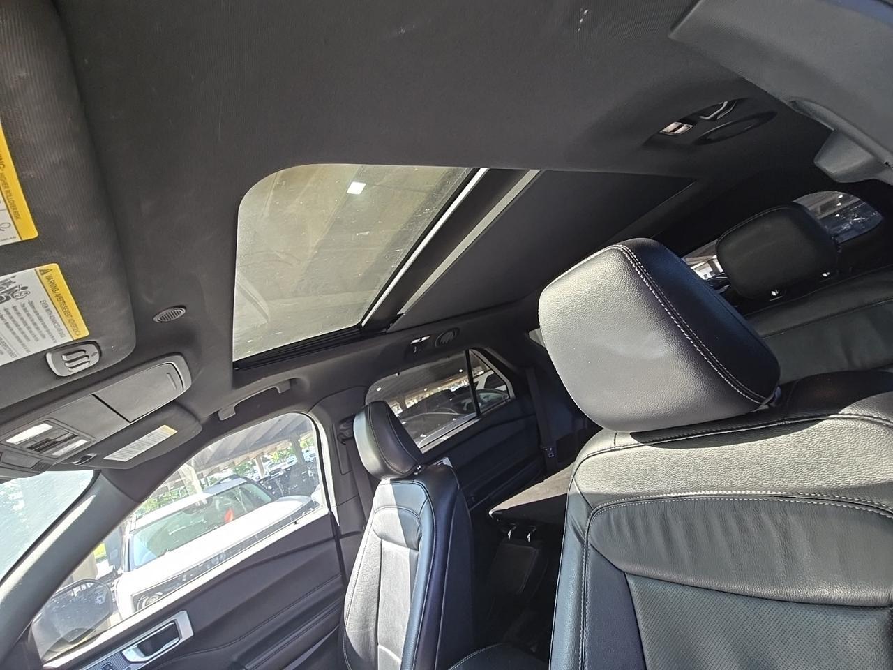 2020 Ford Explorer Limited Gaithersburg MD