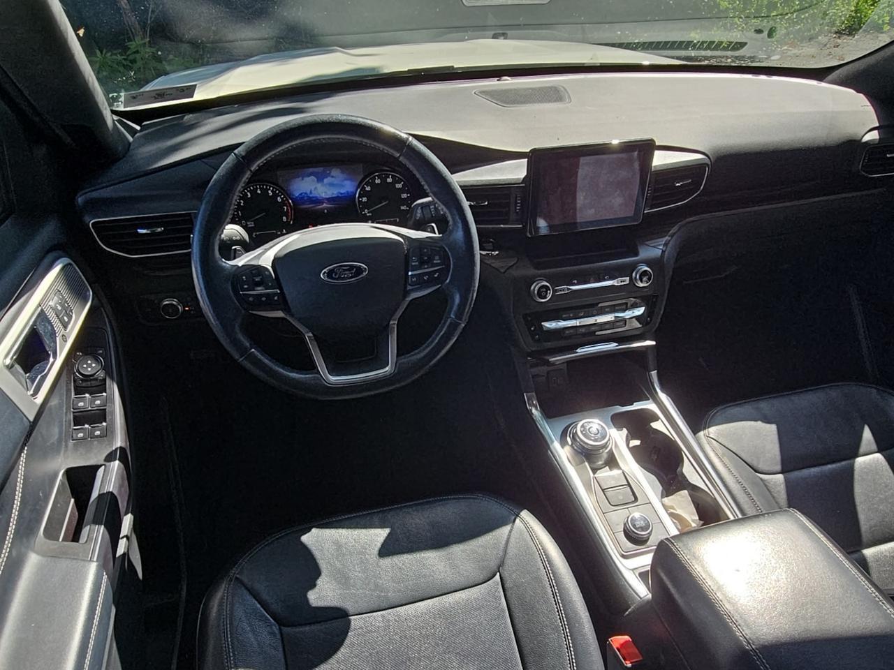 2020 Ford Explorer Limited Gaithersburg MD