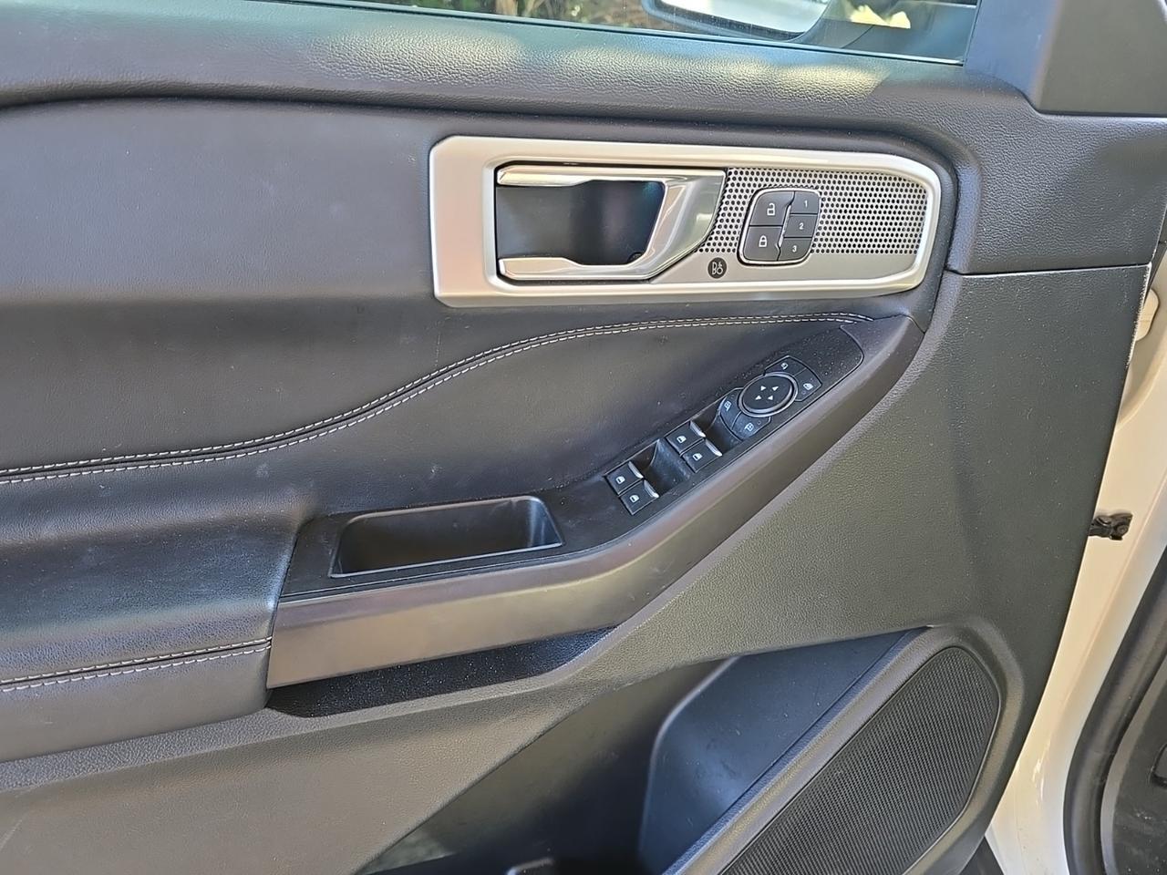 2020 Ford Explorer Limited Gaithersburg MD