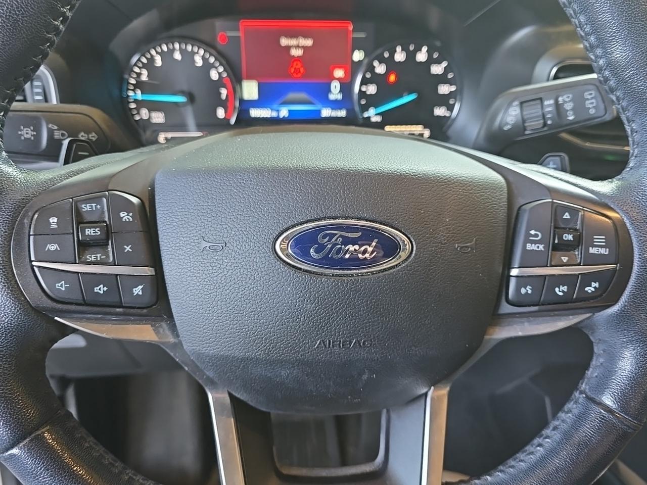 2020 Ford Explorer Limited Gaithersburg MD