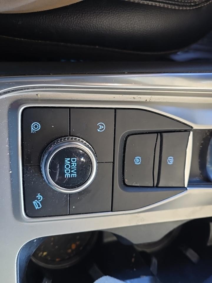 2020 Ford Explorer Limited Gaithersburg MD