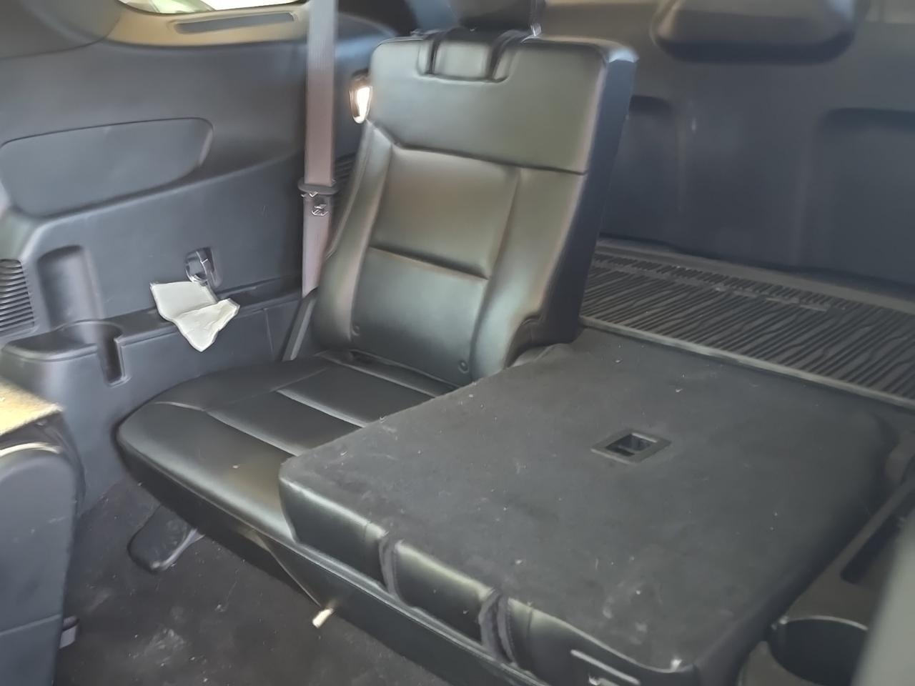 2020 Ford Explorer Limited Gaithersburg MD