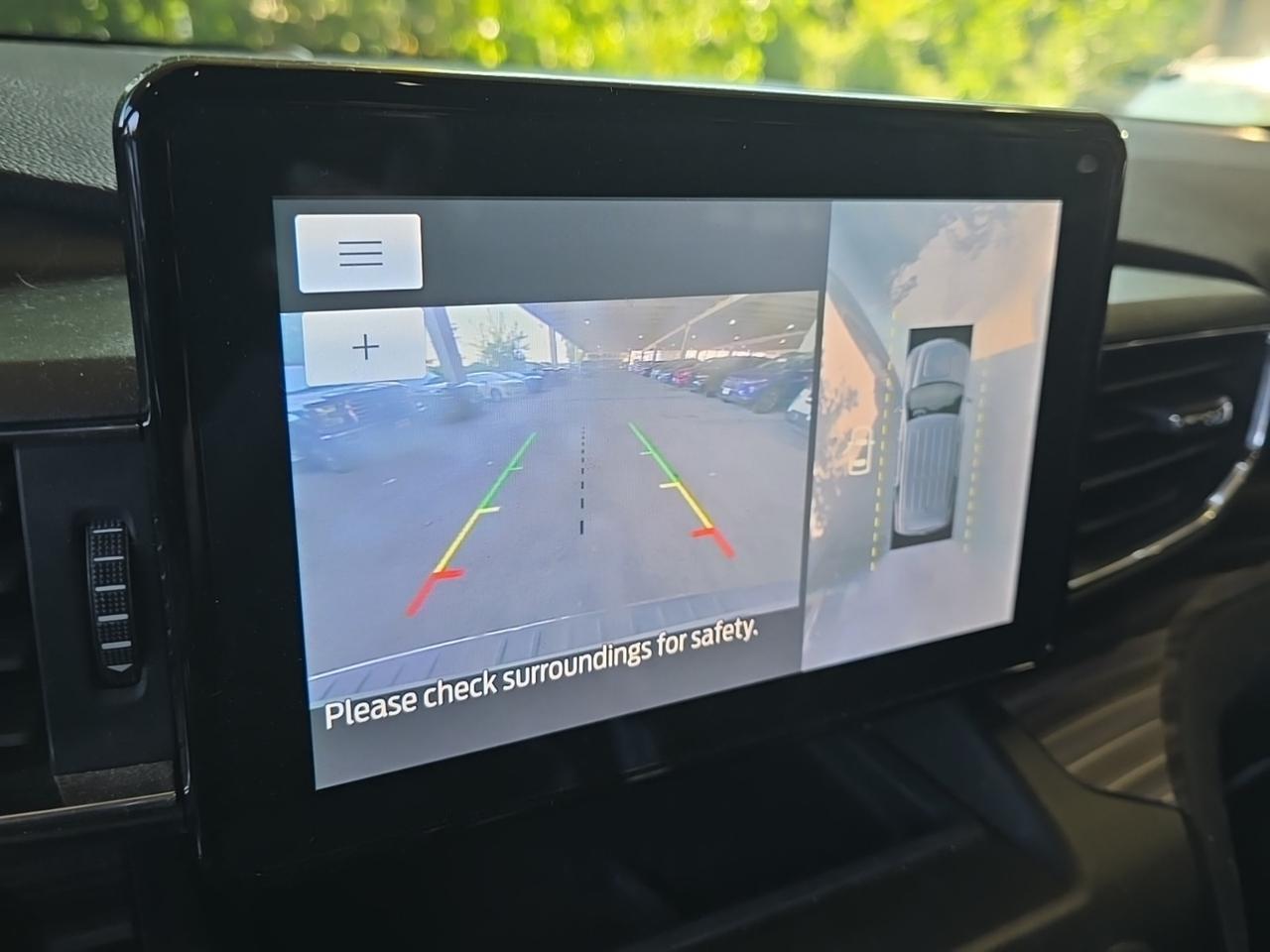 2020 Ford Explorer Limited Gaithersburg MD