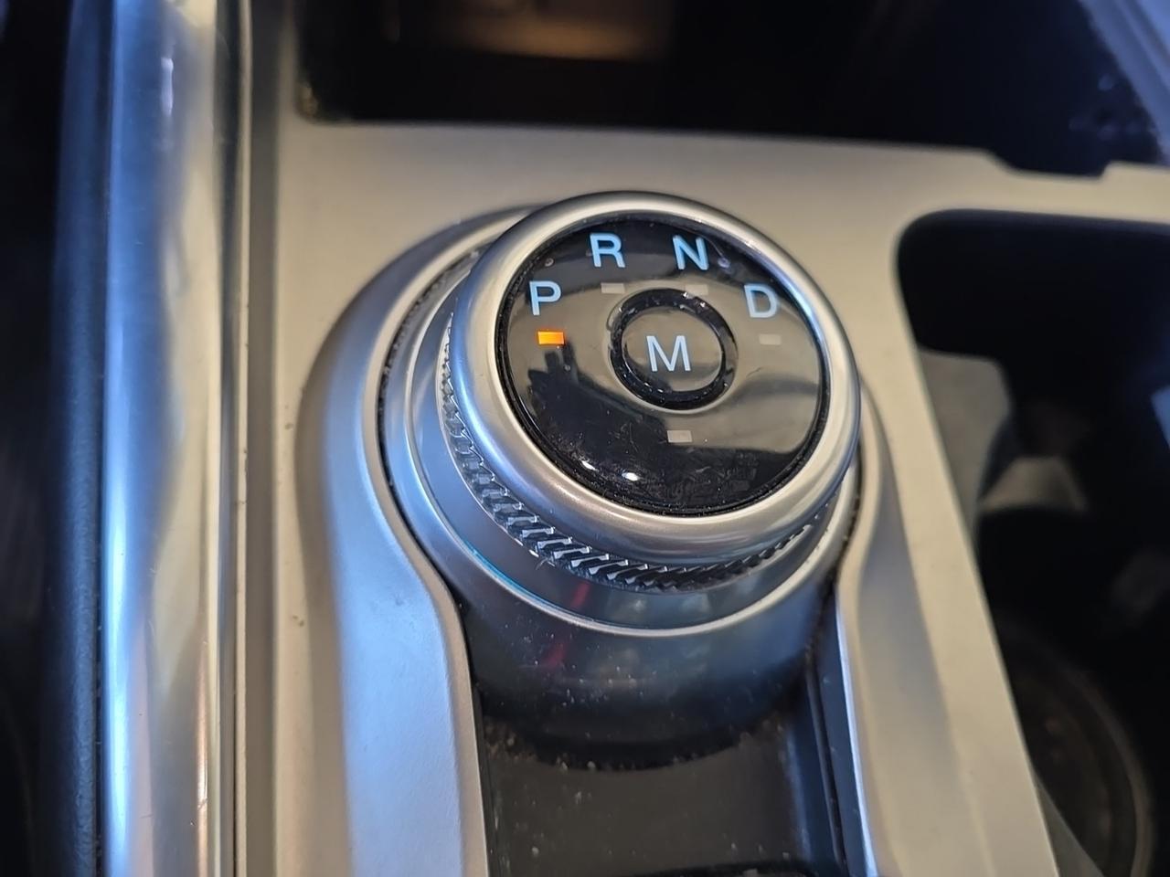2020 Ford Explorer Limited Gaithersburg MD