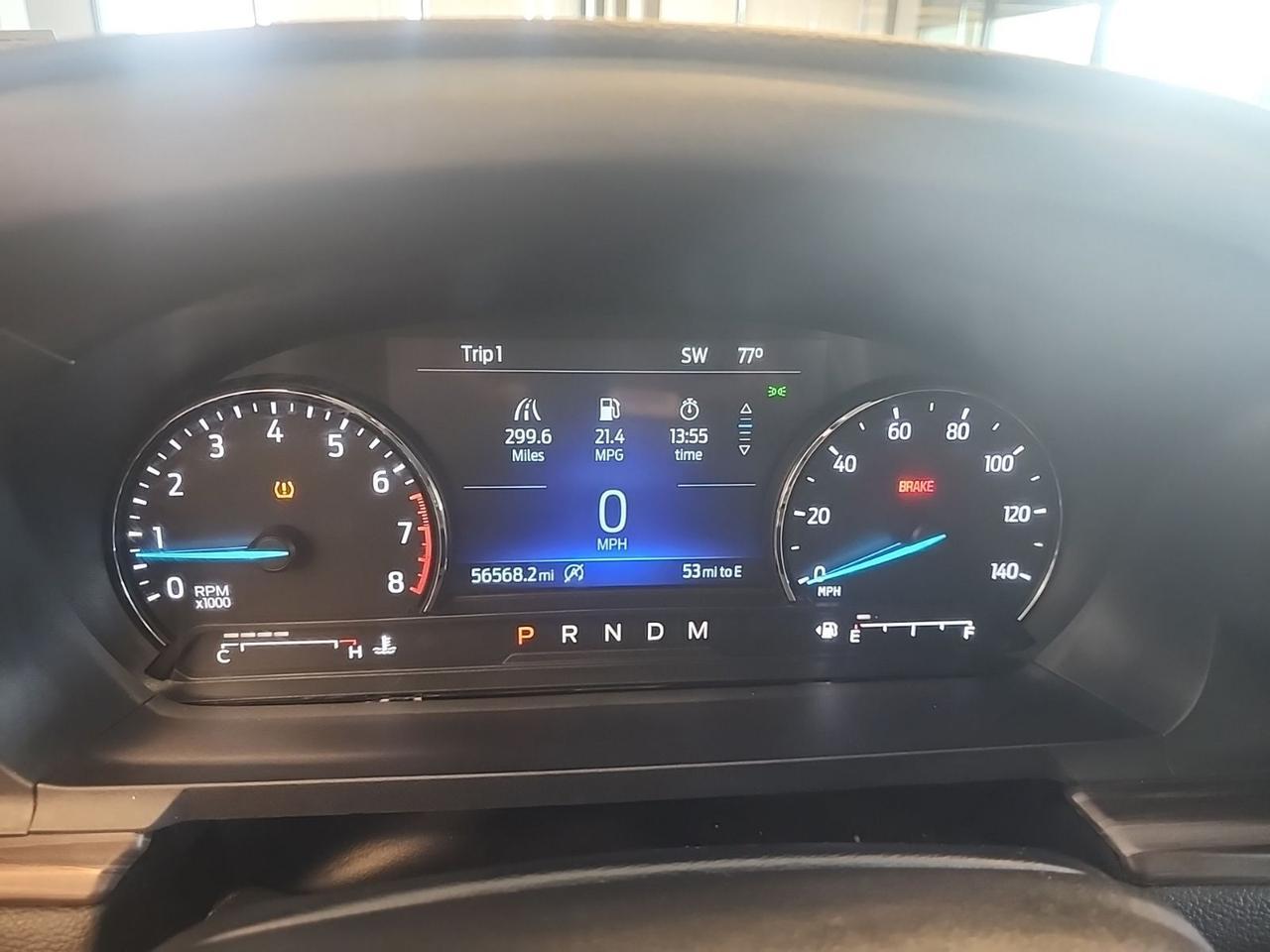 2020 Ford Explorer Limited Richmond VA