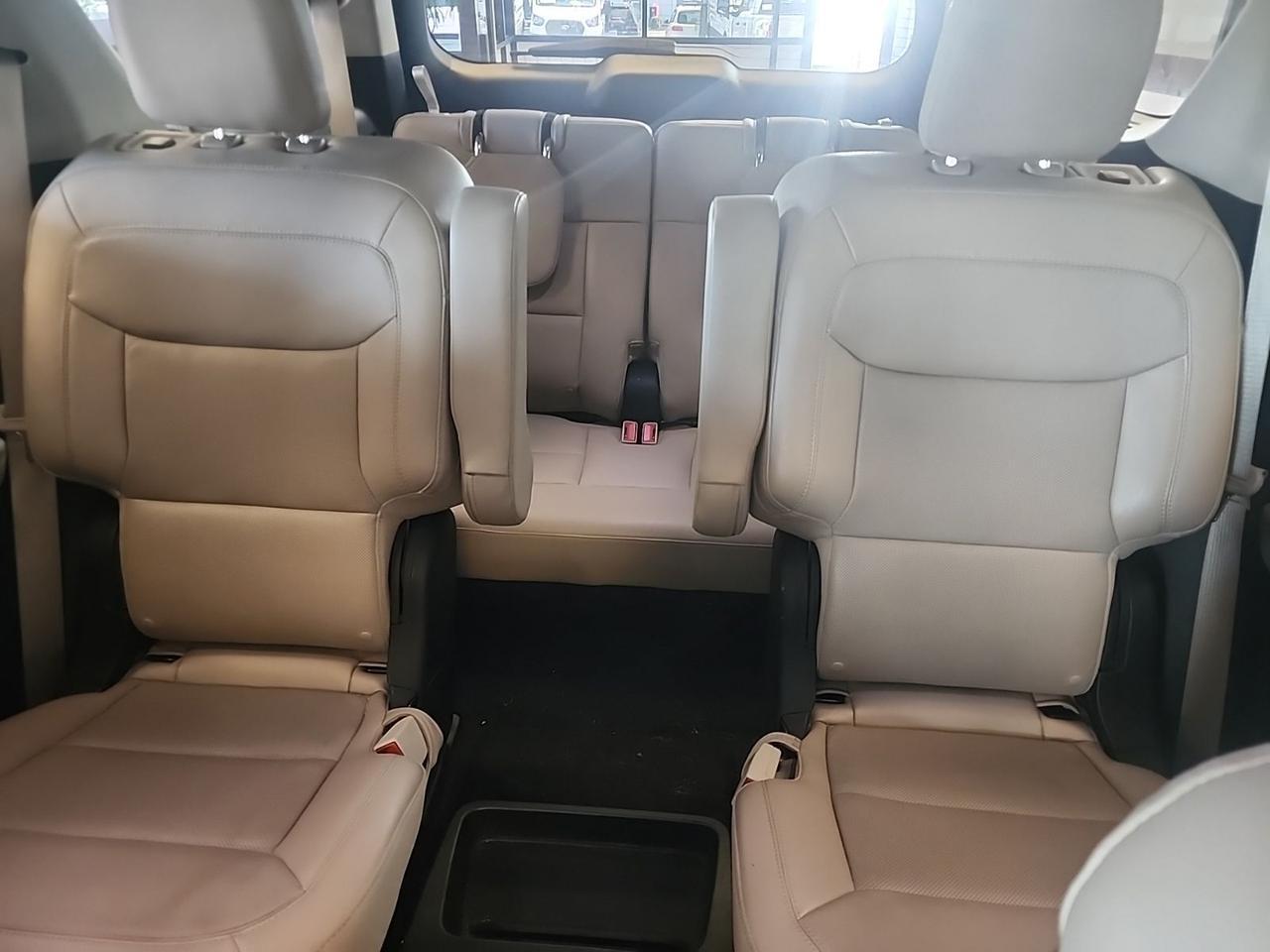 2020 Ford Explorer Limited Richmond VA