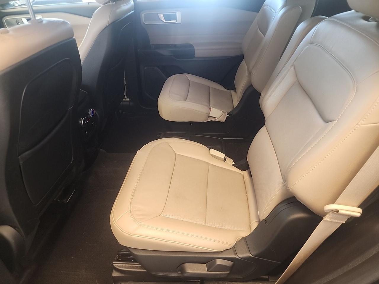 2020 Ford Explorer Limited Richmond VA