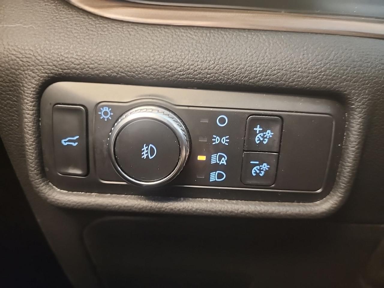 2020 Ford Explorer Limited Richmond VA
