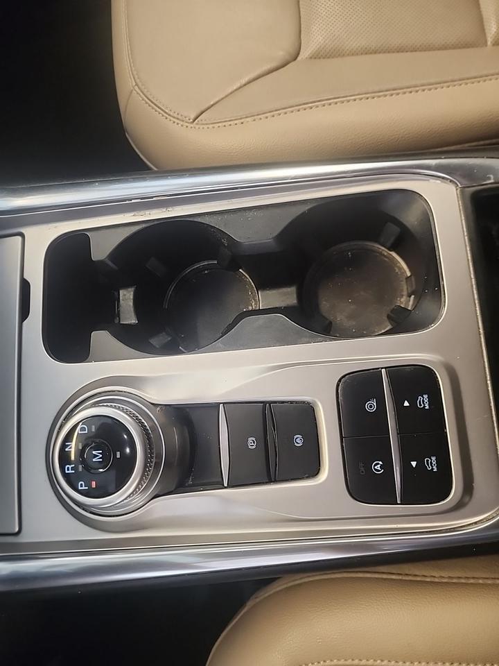 2020 Ford Explorer Limited Richmond VA