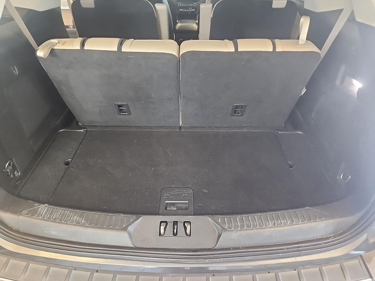 2020 Ford Explorer Limited Richmond VA