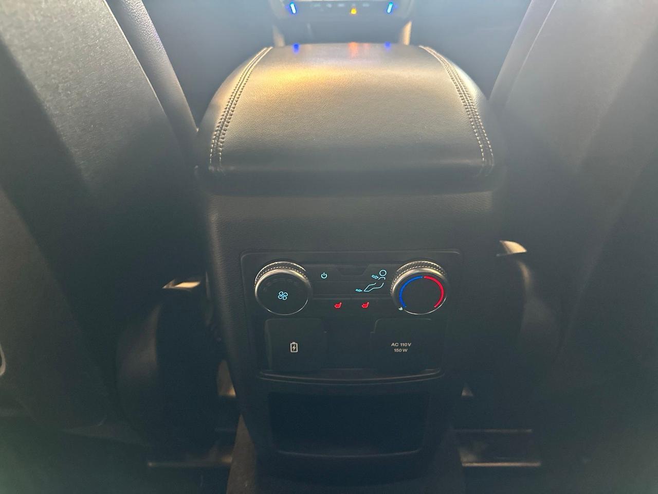 2020 Ford Explorer Limited Richmond VA