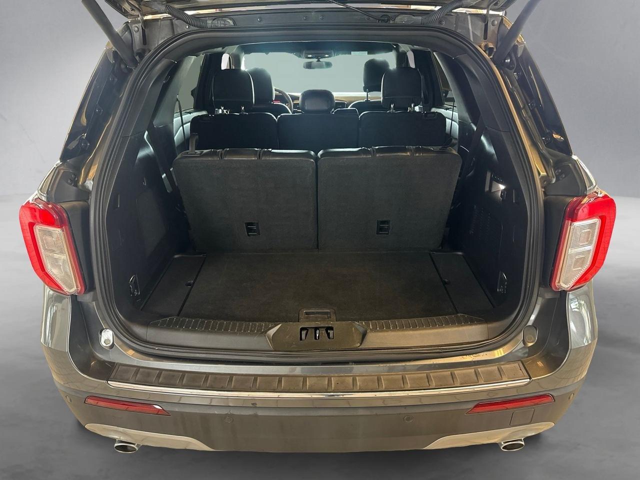2020 Ford Explorer Limited Richmond VA