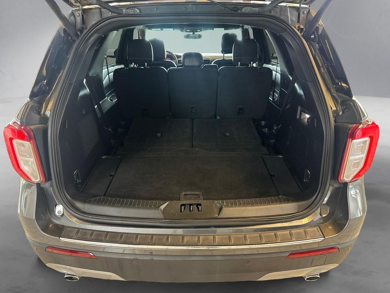 2020 Ford Explorer Limited Richmond VA