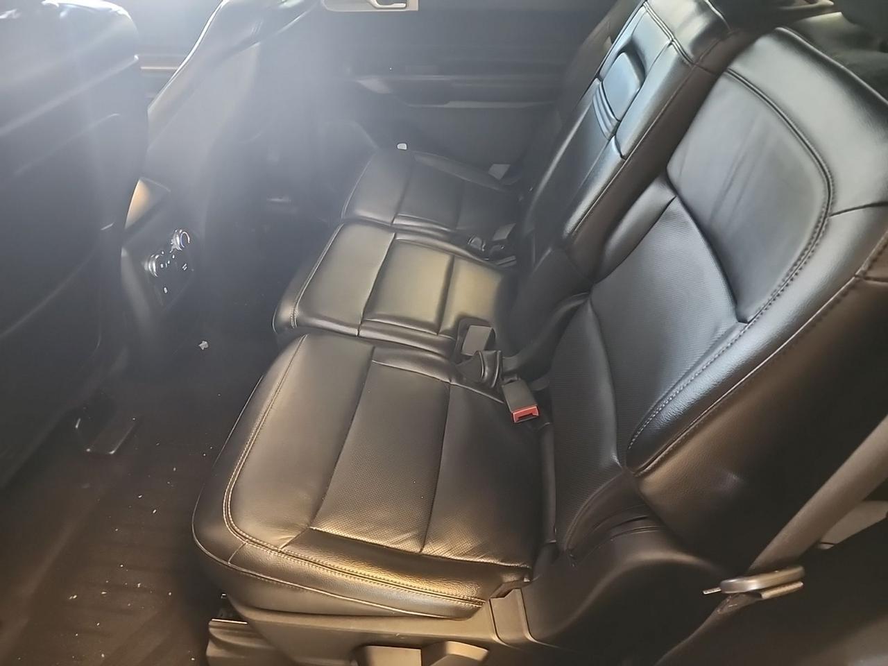 2020 Ford Explorer Limited Richmond VA