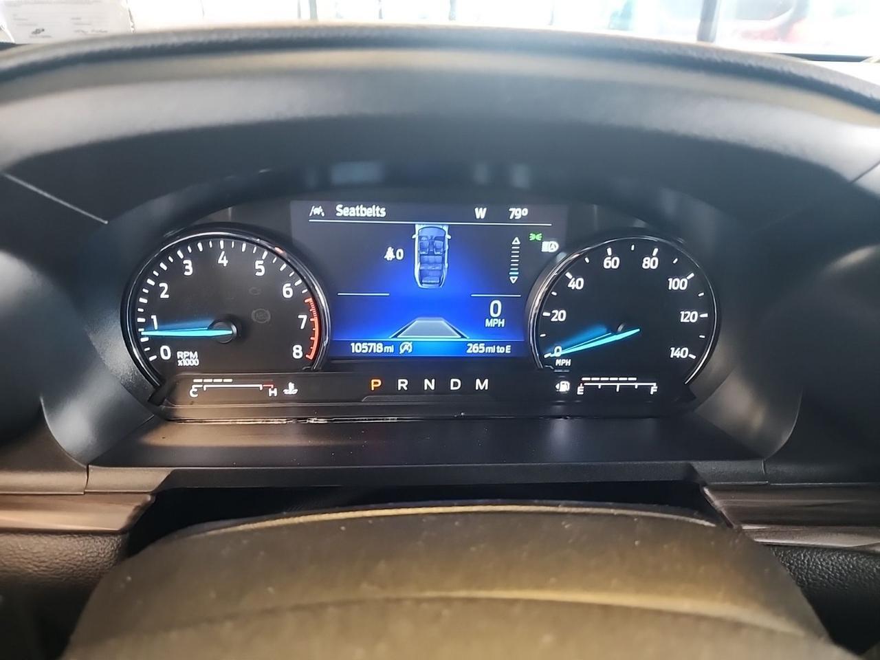 2020 Ford Explorer Limited Richmond VA