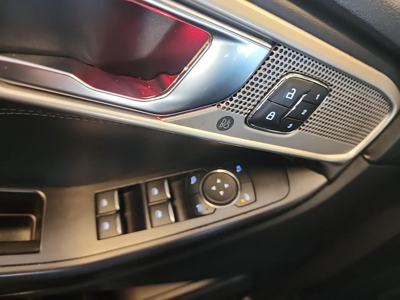 2020 Ford Explorer Limited Richmond VA