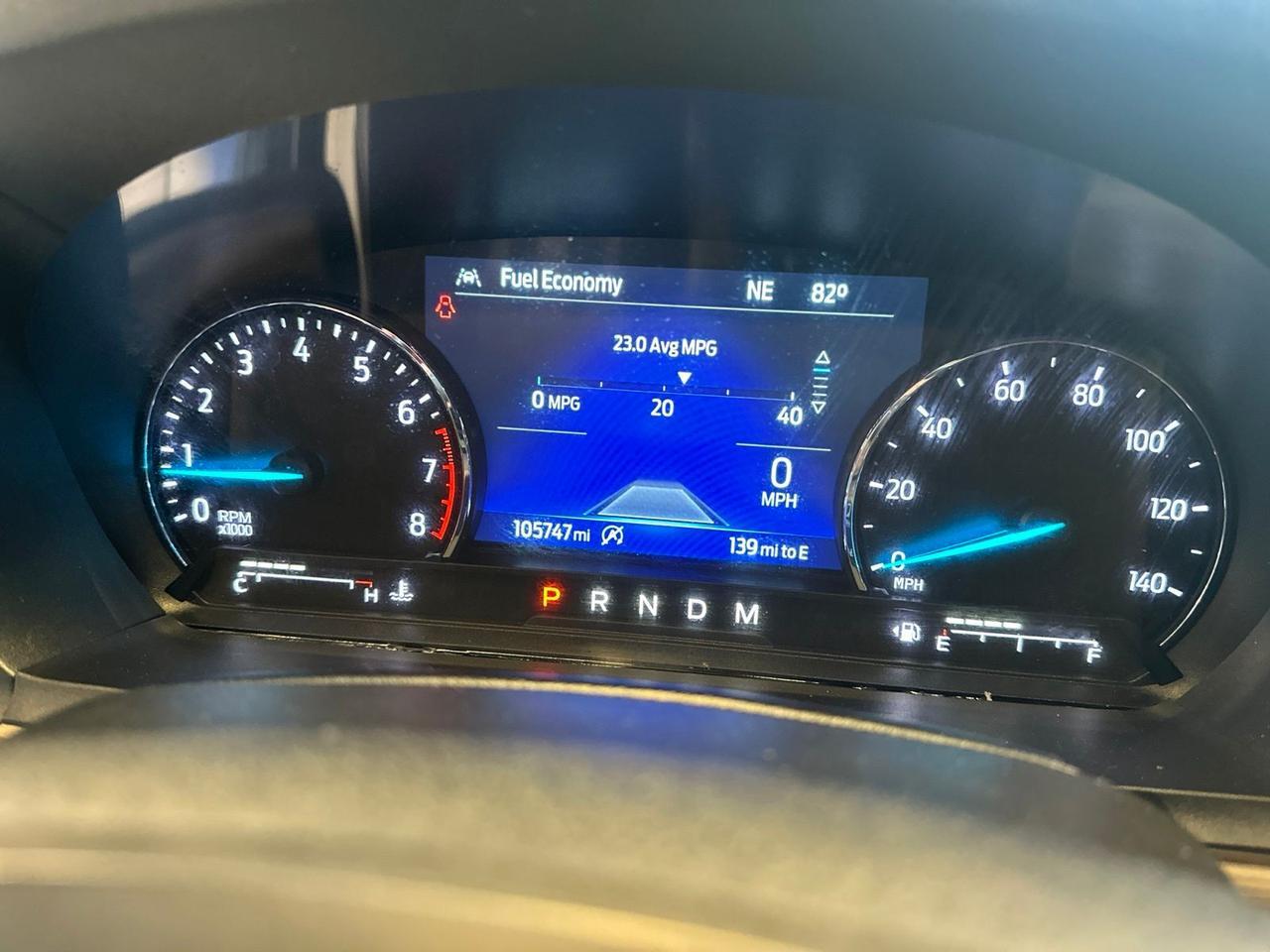 2020 Ford Explorer Limited Richmond VA