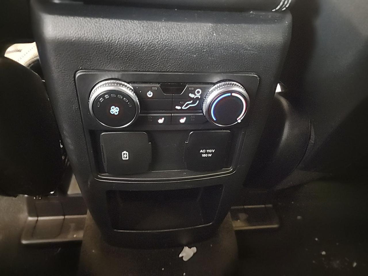 2020 Ford Explorer Limited Richmond VA