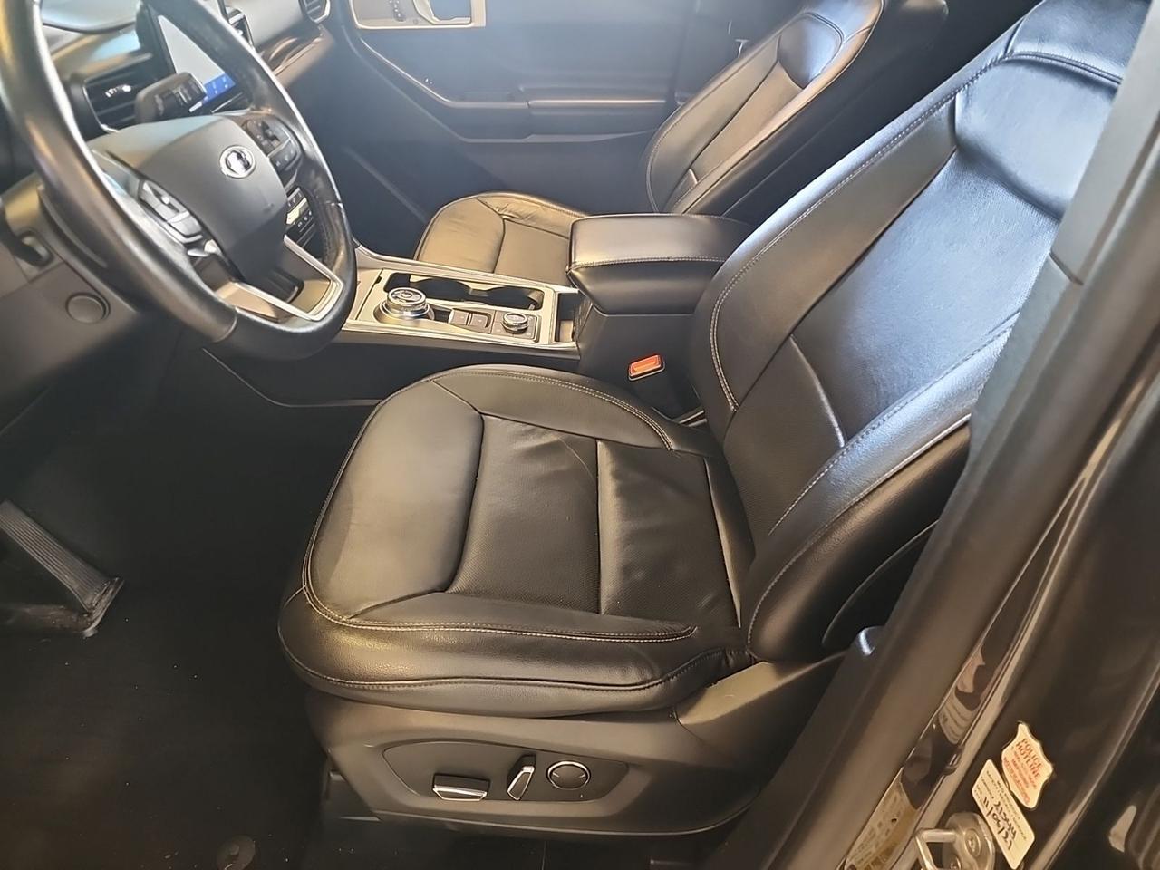 2020 Ford Explorer Limited Richmond VA