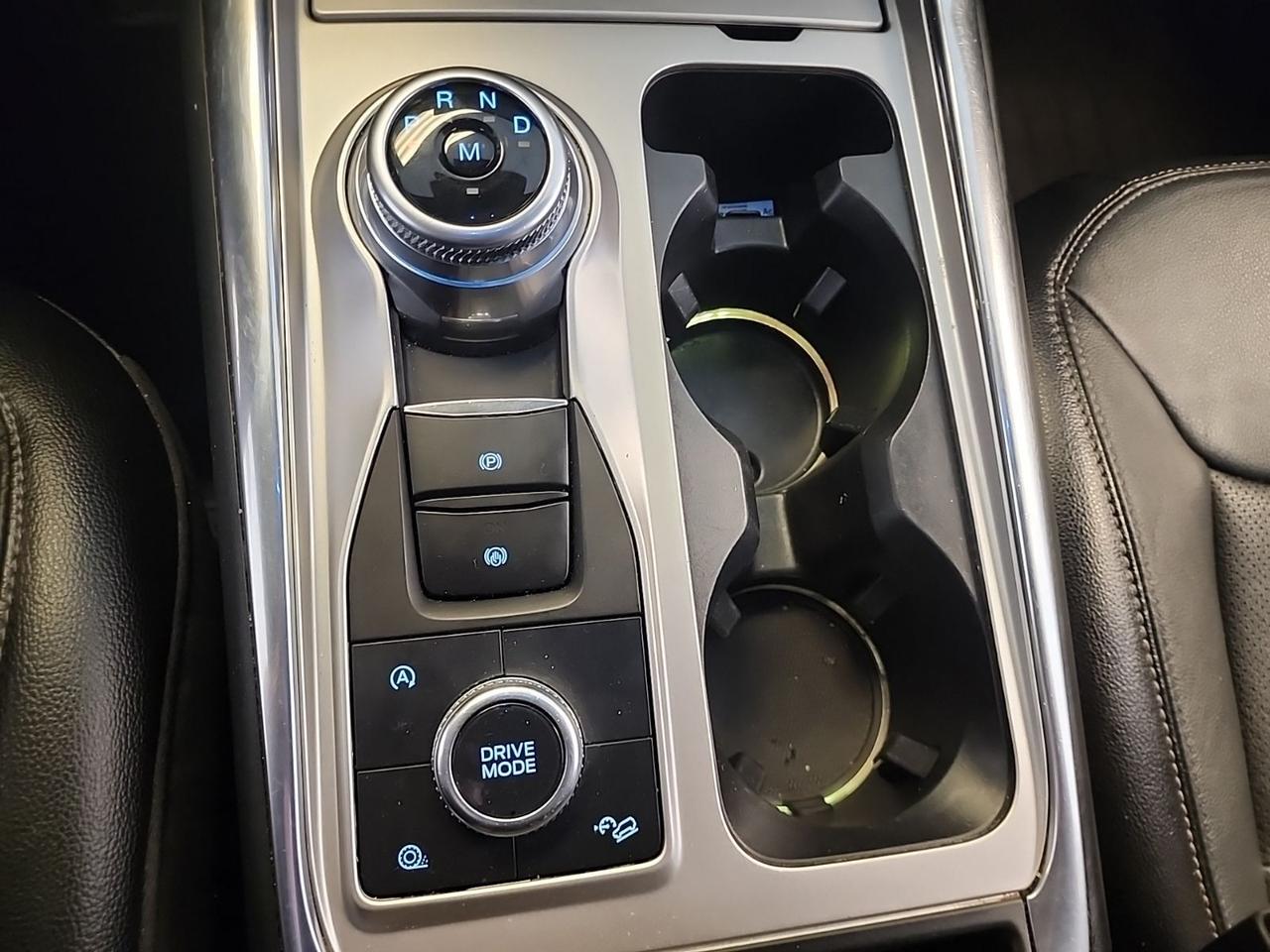 2020 Ford Explorer Limited Richmond VA