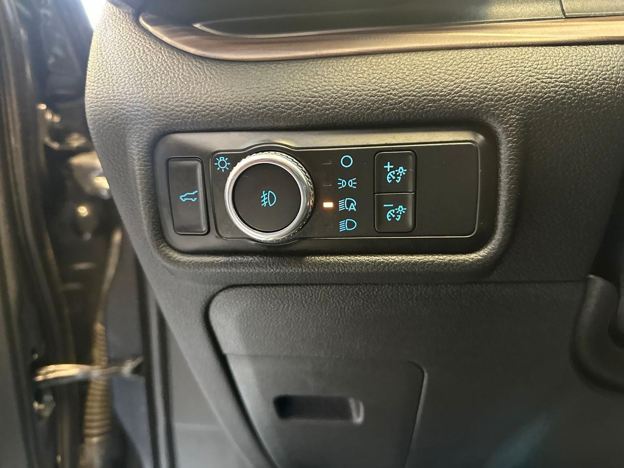 2020 Ford Explorer Limited Richmond VA