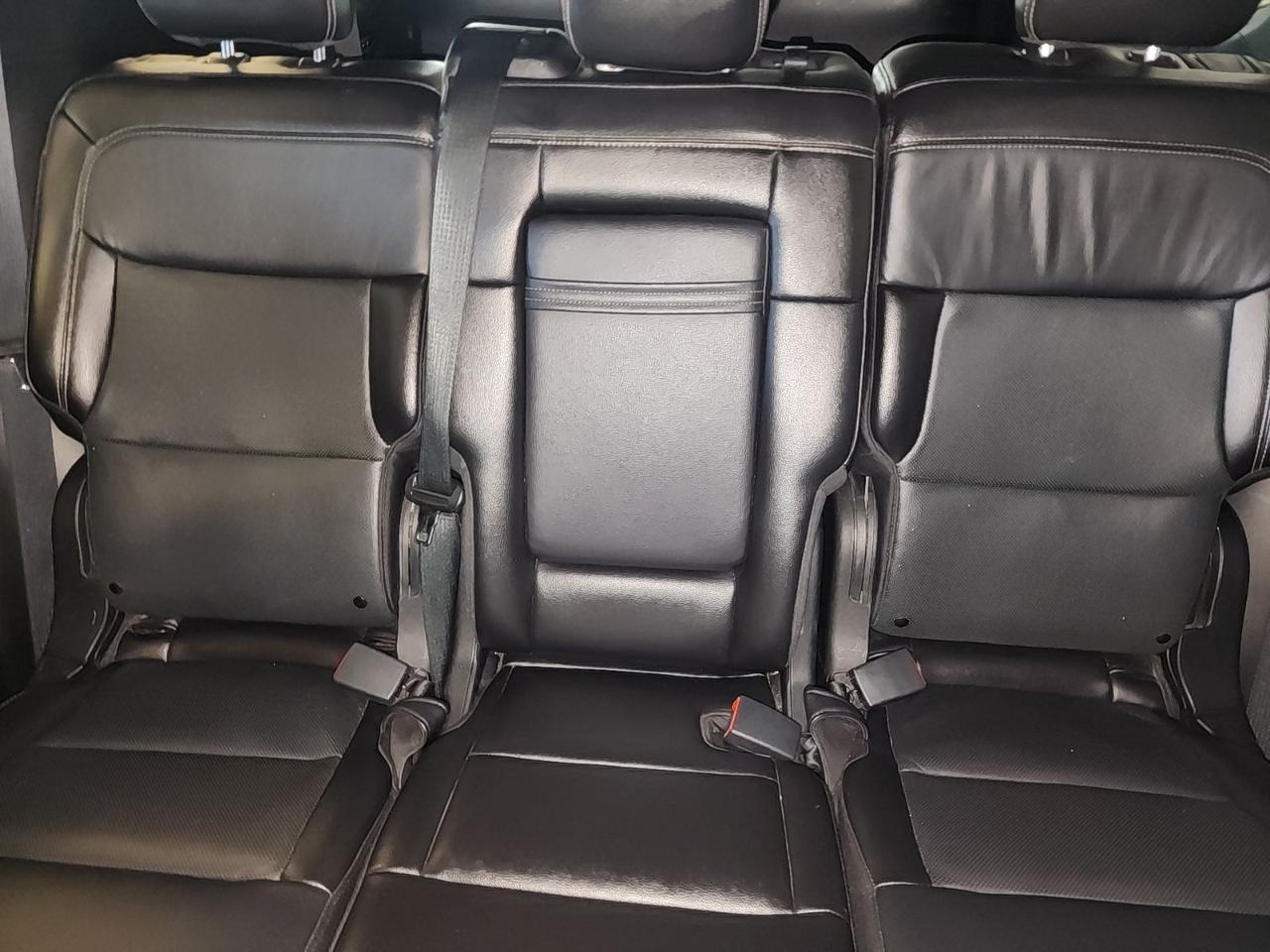 2020 Ford Explorer Limited Richmond VA