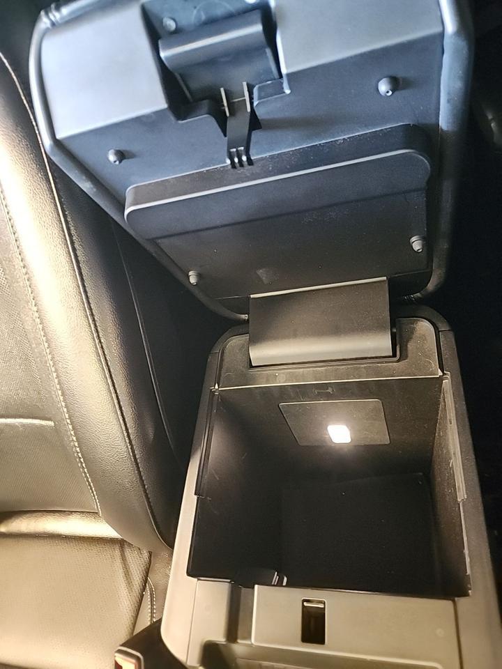 2020 Ford Explorer Limited Richmond VA