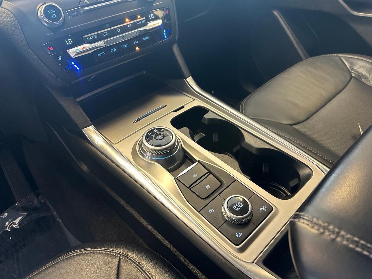 2020 Ford Explorer Limited Richmond VA