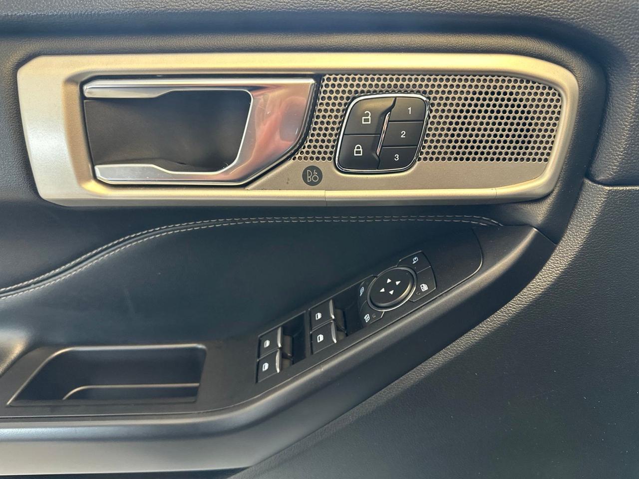 2020 Ford Explorer Limited Richmond VA