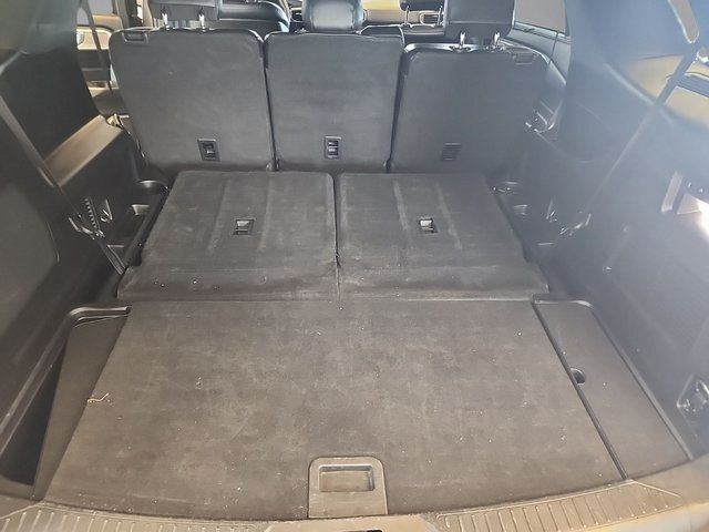 2020 Ford Explorer Limited Richmond VA