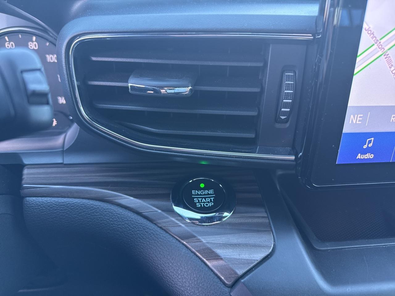 2020 Ford Explorer Limited Richmond VA