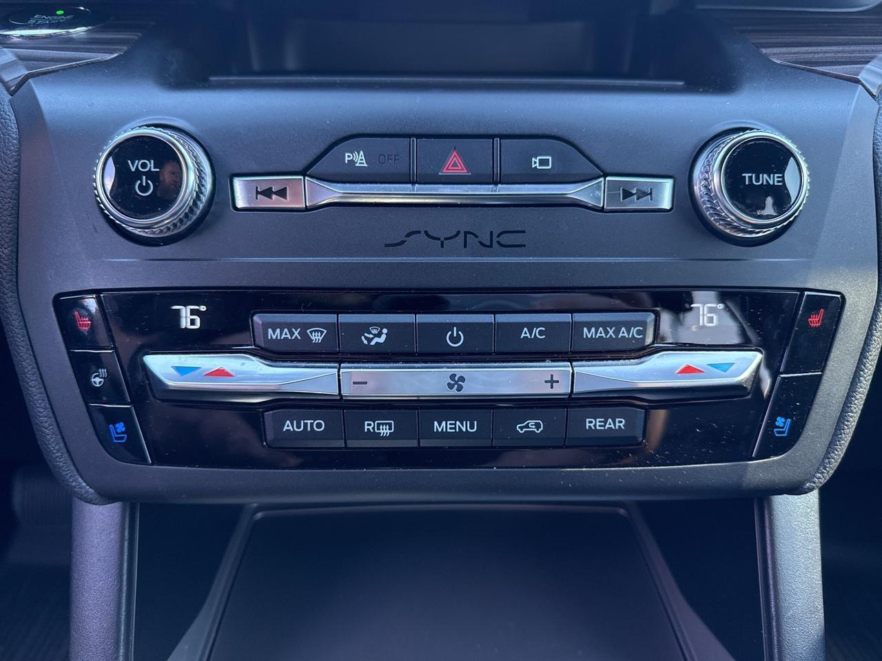 2020 Ford Explorer Limited Richmond VA