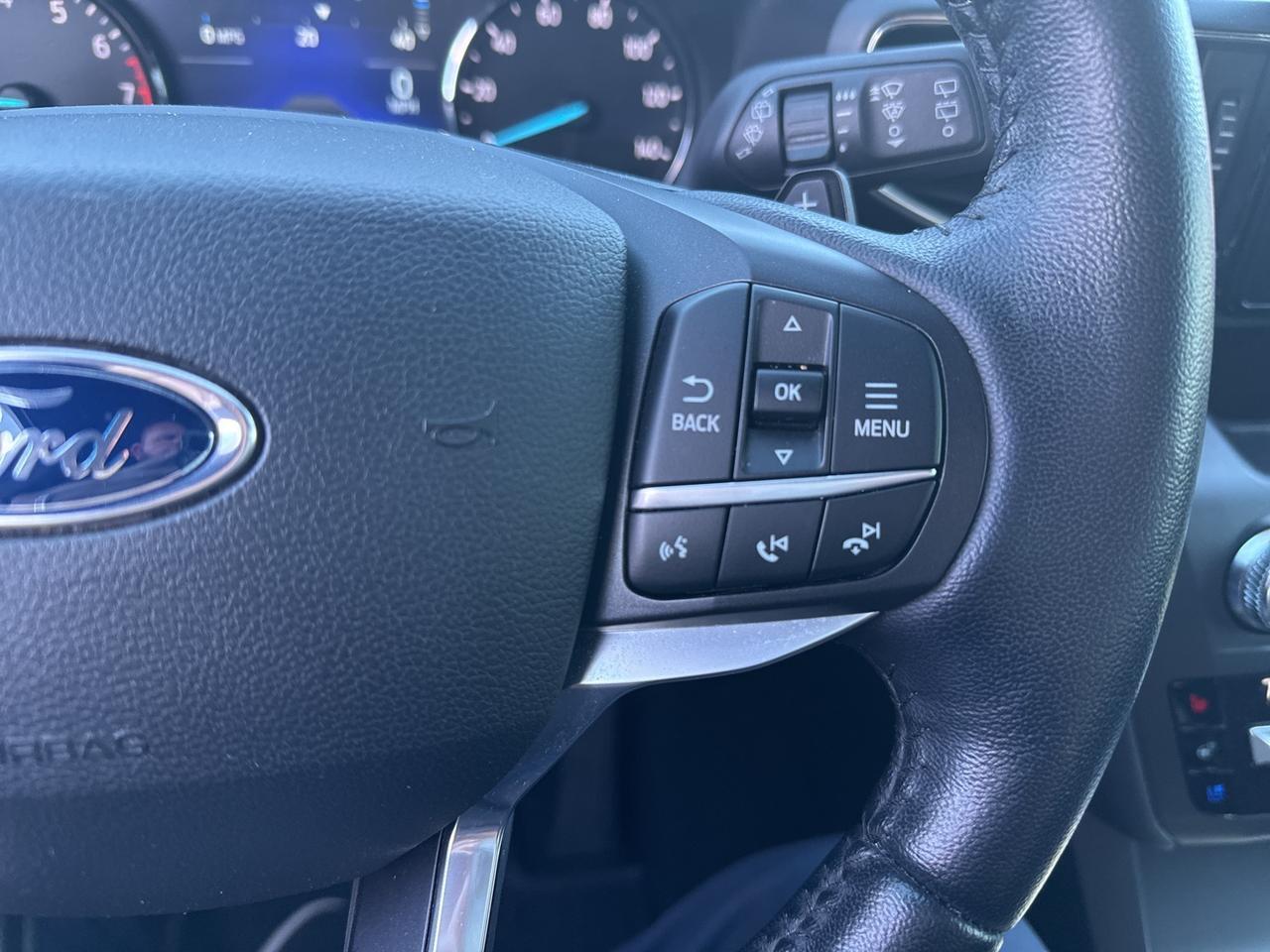 2020 Ford Explorer Limited Richmond VA