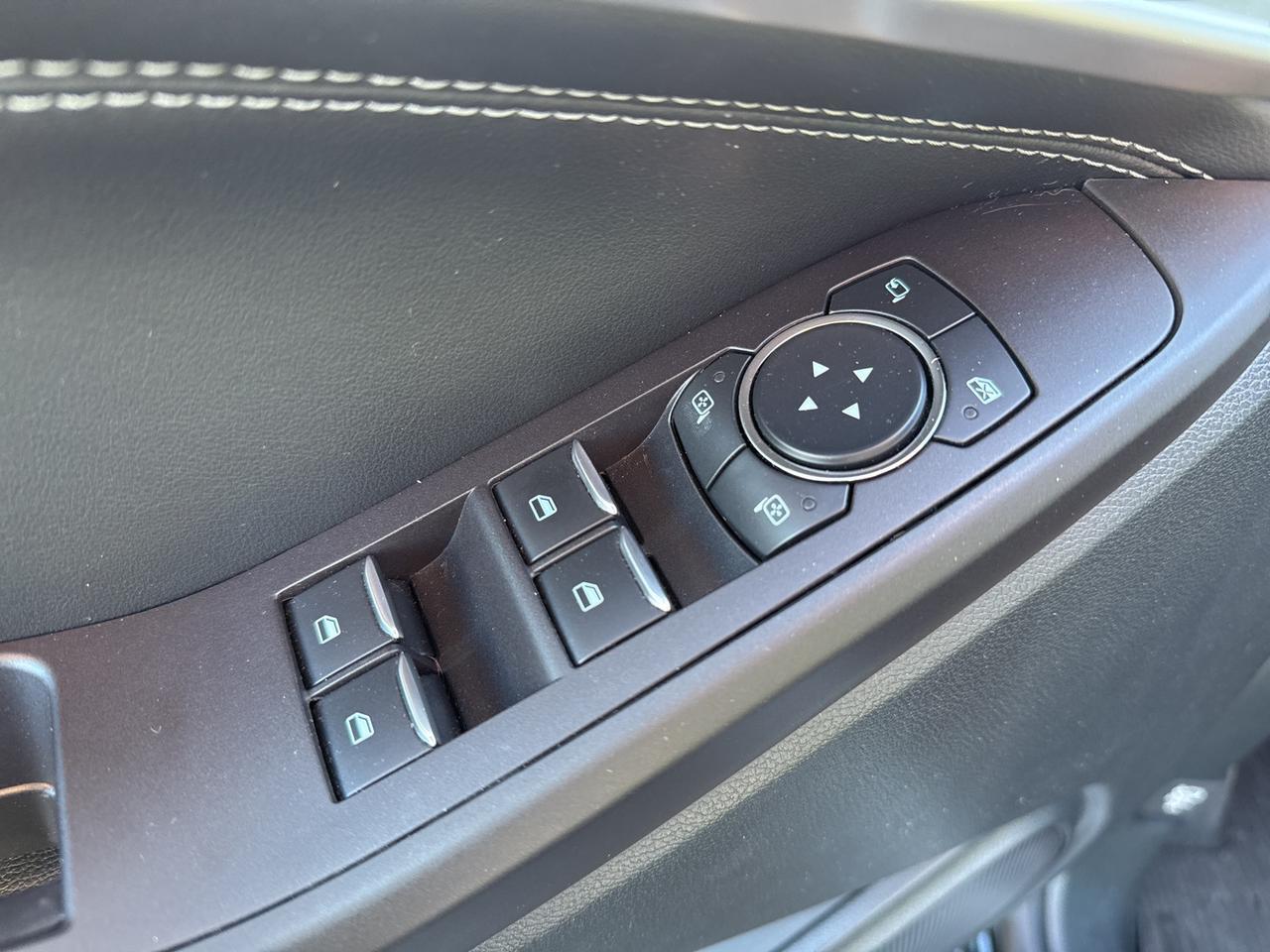 2020 Ford Explorer Limited Richmond VA