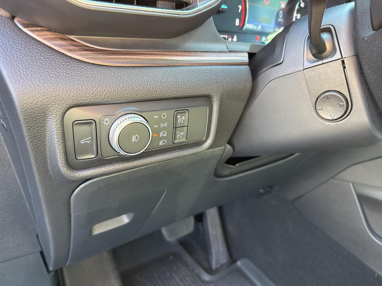 2020 Ford Explorer Limited Richmond VA