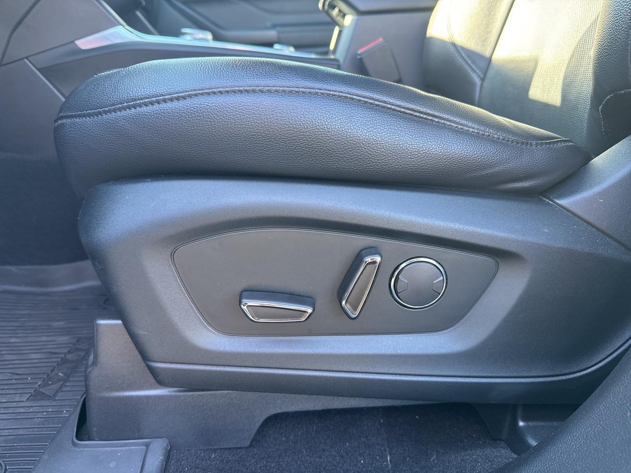 2020 Ford Explorer Limited Richmond VA