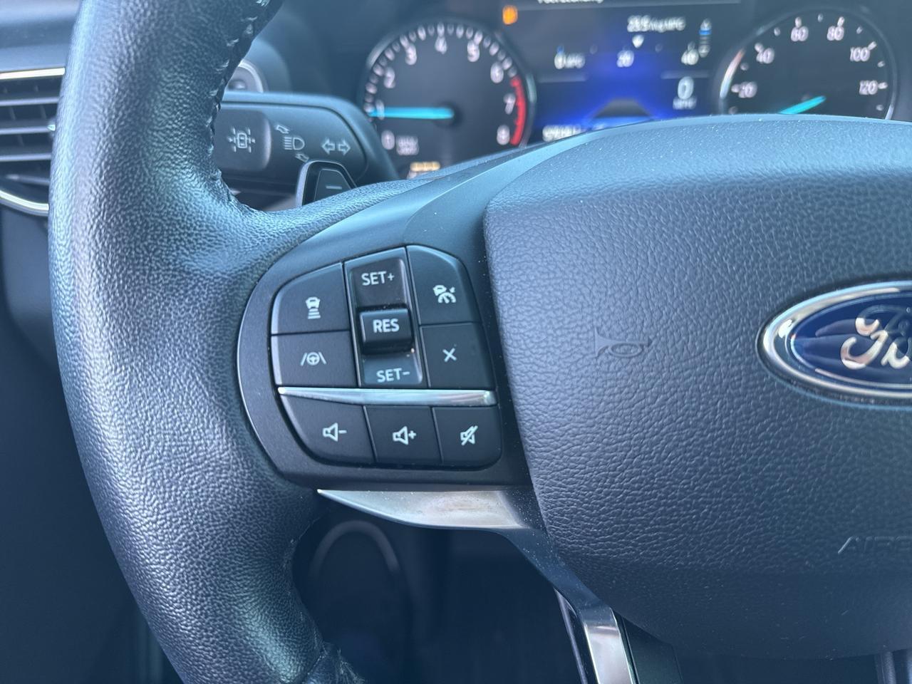 2020 Ford Explorer Limited Richmond VA