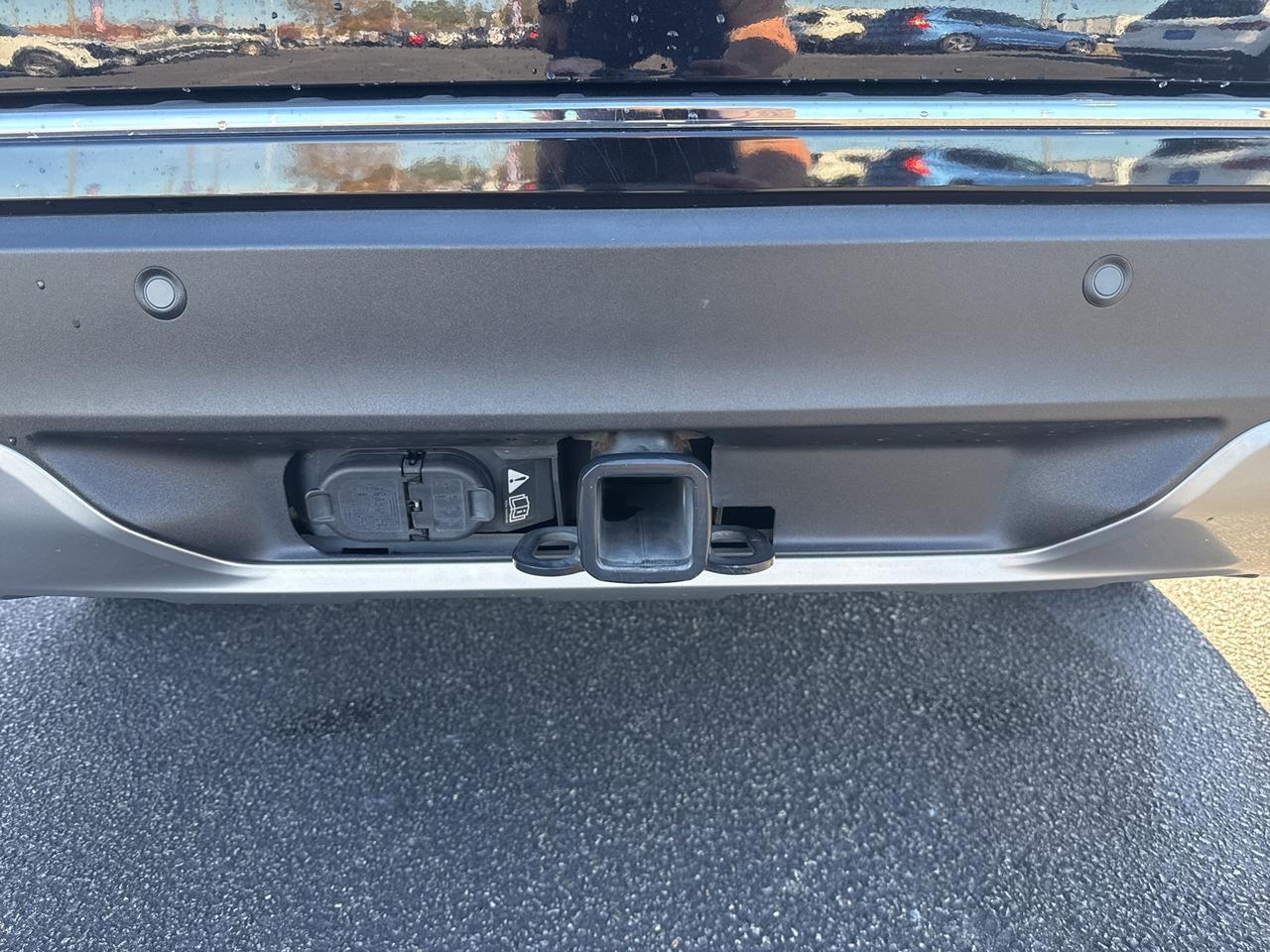 2020 Ford Explorer Limited Richmond VA