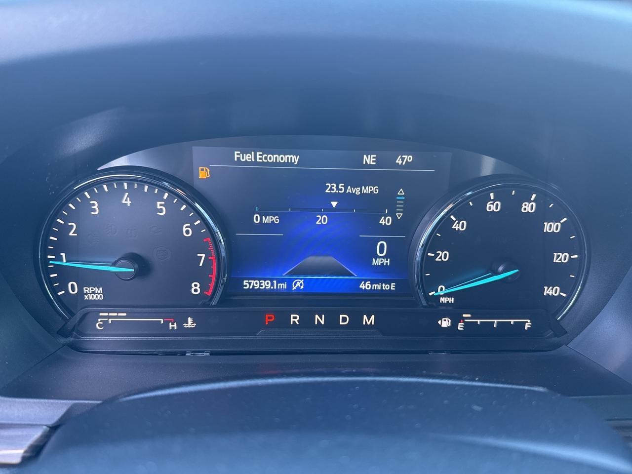 2020 Ford Explorer Limited Richmond VA